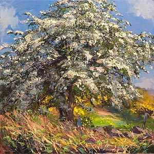 Mark Preston