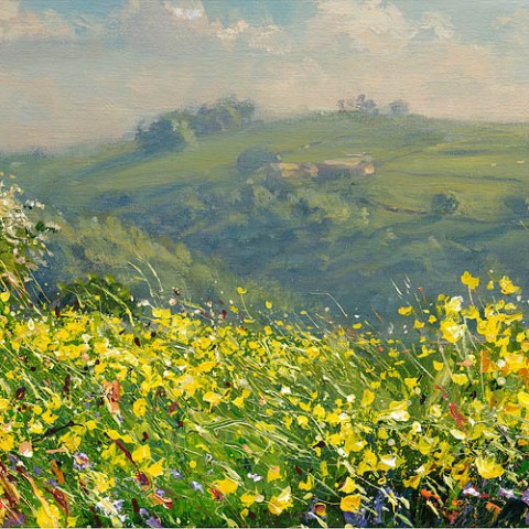Limited edition print - Mark Preston