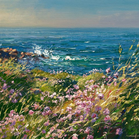 Mark Preston - Limited edition prints