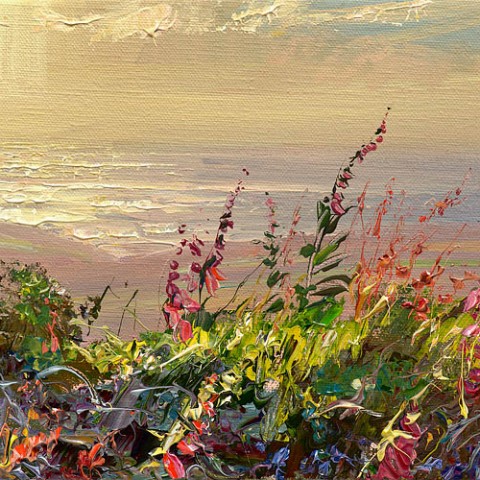 Mark Preston - Limited edition prints