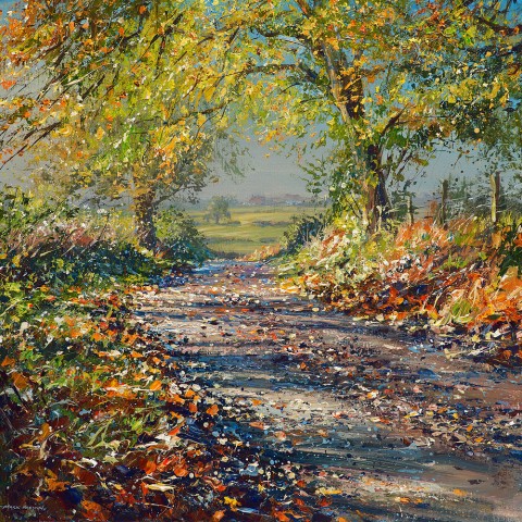 Mark Preston - Limited edition prints