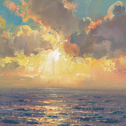 Mark Preston - Limited edition prints