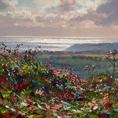Mark Preston - Limited edition prints