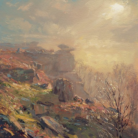 Mark Preston - Limited edition prints