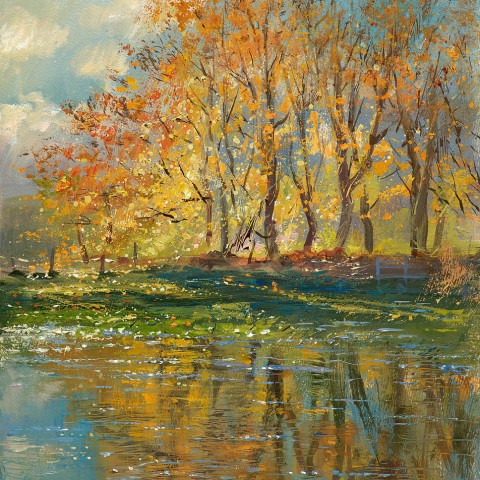 Mark Preston - Limited edition prints