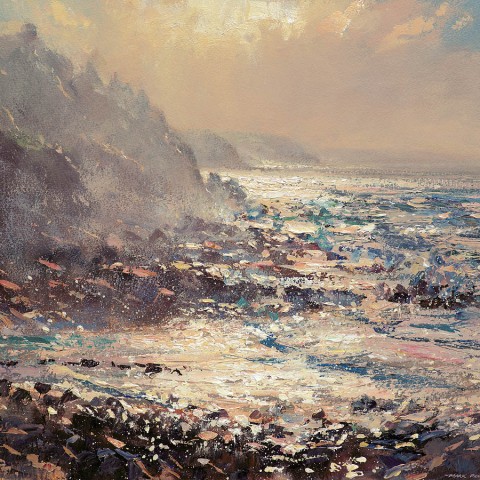 Mark Preston - Limited edition prints