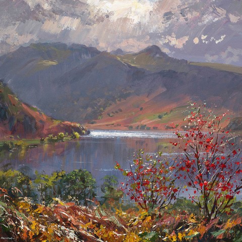 Mark Preston - Limited edition prints
